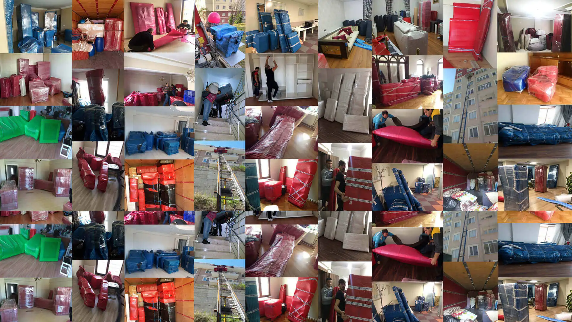 Beylikdüzü Evden Eve Nakliyat Slider